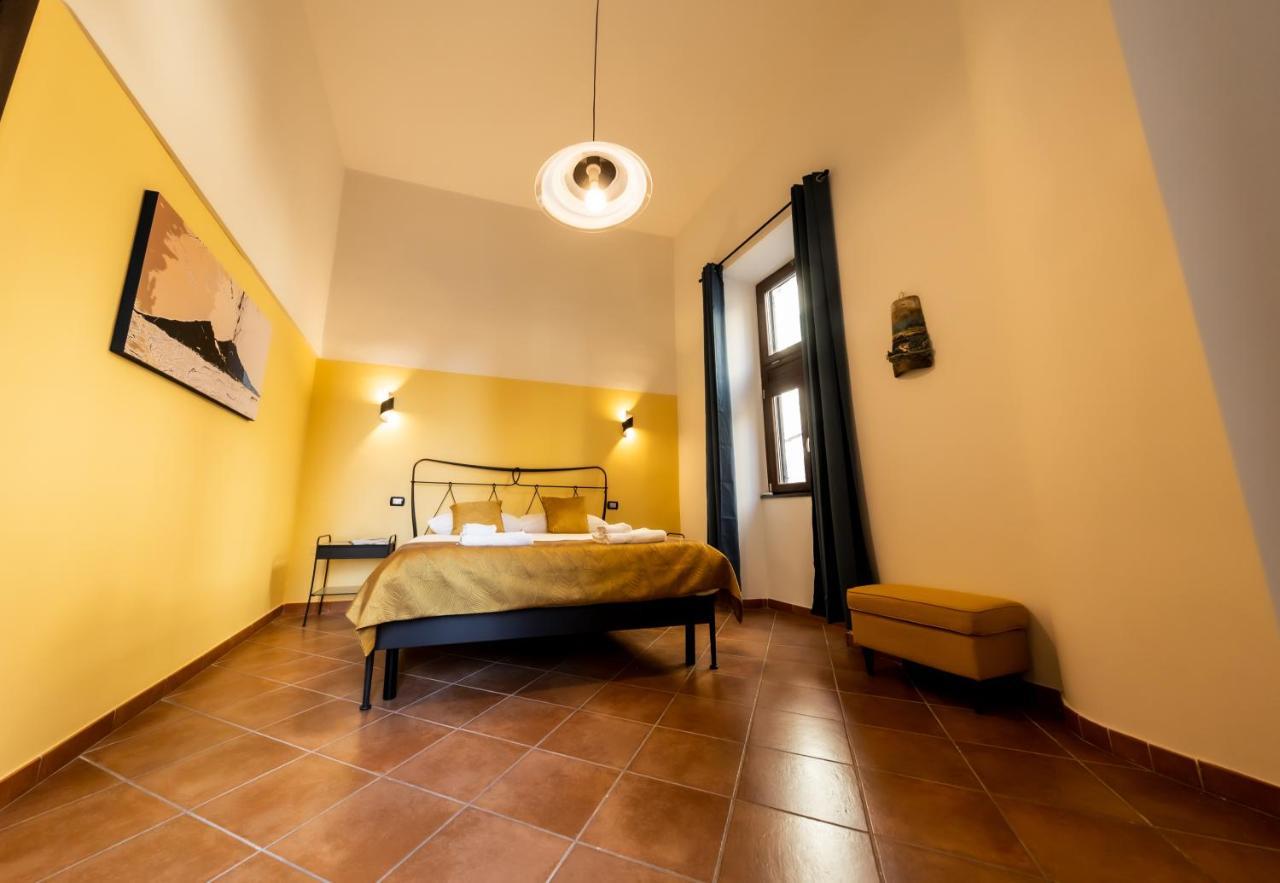 Sebeto Duomo Apartment Naples Luaran gambar
