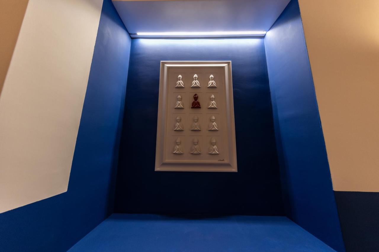 Sebeto Duomo Apartment Naples Luaran gambar